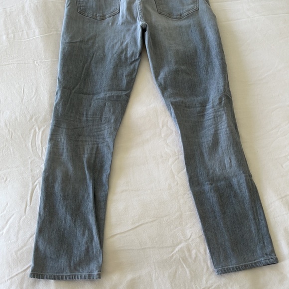 COH rocket crop high rise skinny Jean sz 27 - Picture 8 of 8